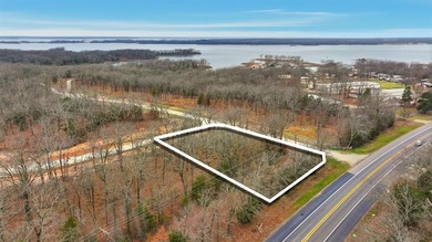 Lake Lot For Sale in Quitman, Texas