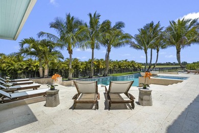 Truly one of Wellington's most exceptional equestrian estates - photo 21