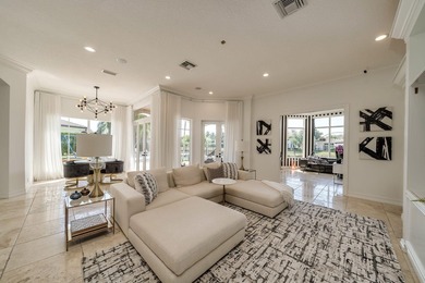 Stunning custom built modern mediterranean lakefront home - photo 22