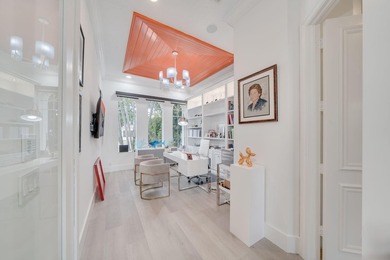 Stunning custom built modern mediterranean lakefront home - photo 23