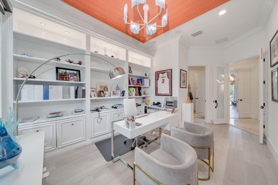 Stunning custom built modern mediterranean lakefront home - photo 24