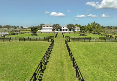 Truly one of Wellington's most exceptional equestrian estates - photo 25
