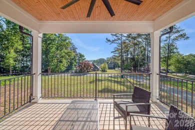 Welcome to lakeview living at it's finest! Built in 2023, this - photo 26