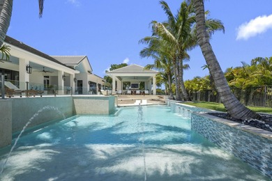Truly one of Wellington's most exceptional equestrian estates - photo 26