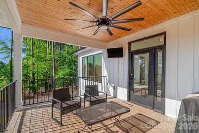 Welcome to lakeview living at it's finest! Built in 2023, this - photo 27