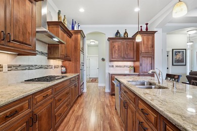 Welcome to The Reserve at Pinewood Lakes, a gated Star community - photo 27