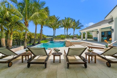Truly one of Wellington's most exceptional equestrian estates - photo 27