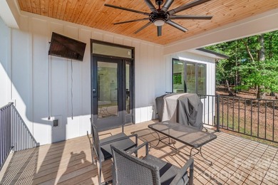 Welcome to lakeview living at it's finest! Built in 2023, this - photo 28