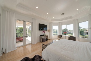 Stunning custom built modern mediterranean lakefront home - photo 28