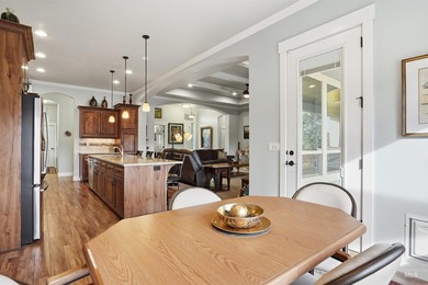 Welcome to The Reserve at Pinewood Lakes, a gated Star community - photo 29