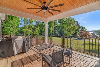 Welcome to lakeview living at it's finest! Built in 2023, this - photo 30
