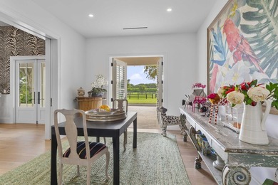 Truly one of Wellington's most exceptional equestrian estates - photo 30