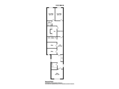 Unlock the potential of this strategically located multi-family - photo 31