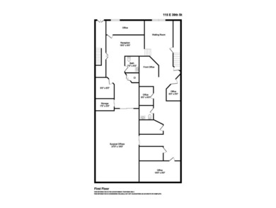 Unlock the potential of this strategically located multi-family - photo 32