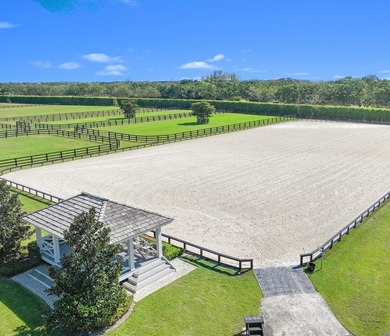 Truly one of Wellington's most exceptional equestrian estates - photo 33
