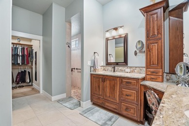 Welcome to The Reserve at Pinewood Lakes, a gated Star community - photo 34