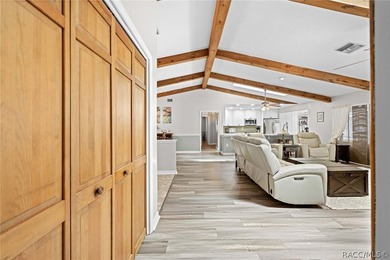 This beautifully designed home blends modern comfort with - photo 4