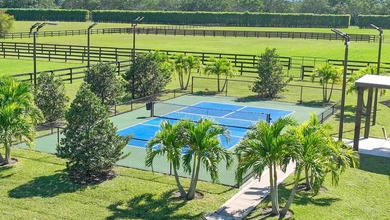 Truly one of Wellington's most exceptional equestrian estates - photo 34