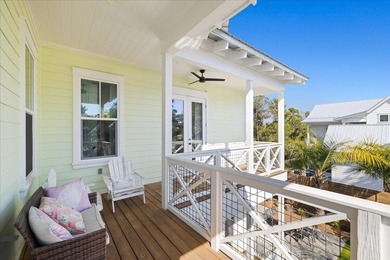 Seagrove Beach Sanctuary | Steps to the Sand | Ultimate Coastal - photo 35