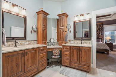 Welcome to The Reserve at Pinewood Lakes, a gated Star community - photo 35