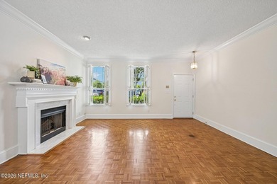 Coveted townhome unit nestled in the Southpointe of Ortega - photo 35