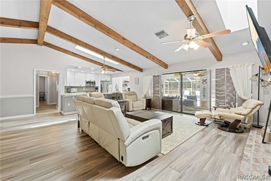 This beautifully designed home blends modern comfort with - photo 5