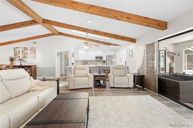 This beautifully designed home blends modern comfort with - photo 7
