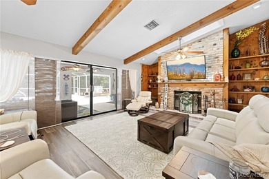 This beautifully designed home blends modern comfort with - photo 8