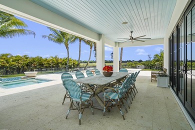 Truly one of Wellington's most exceptional equestrian estates - photo 38