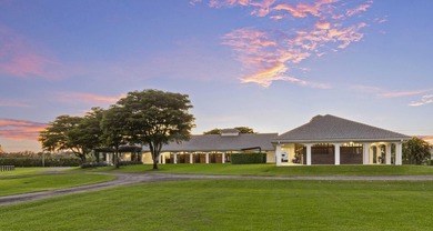 Truly one of Wellington's most exceptional equestrian estates - photo 40