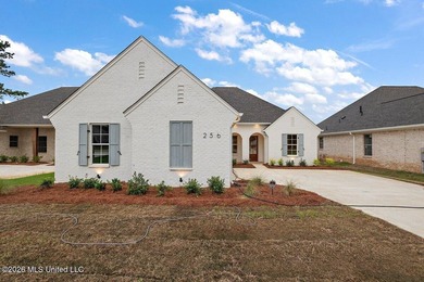 New Construction Home with Universal Design!! If you're looking - photo 1
