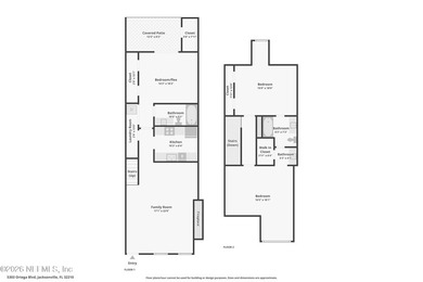 Coveted townhome unit nestled in the Southpointe of Ortega - photo 41