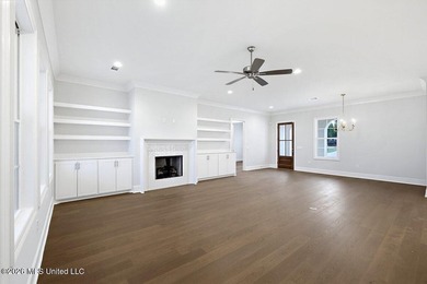 New Construction Home with Universal Design!! If you're looking - photo 2