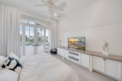 Stunning custom built modern mediterranean lakefront home - photo 42