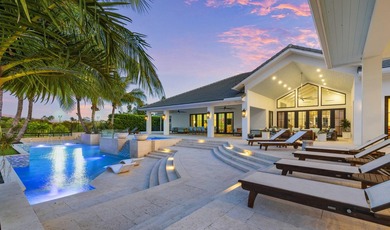 Truly one of Wellington's most exceptional equestrian estates - photo 42