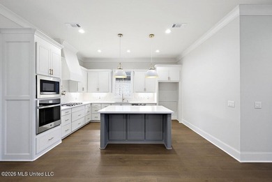 New Construction Home with Universal Design!! If you're looking - photo 3