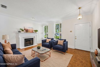 Coveted townhome unit nestled in the Southpointe of Ortega - photo 43