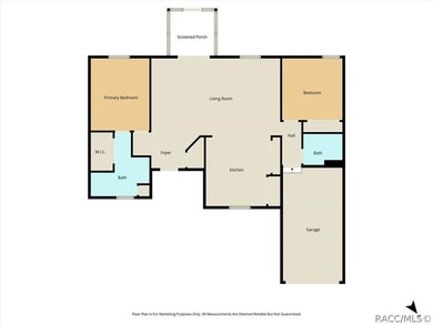 Welcome home to this charming and well-maintained 2-bedroom - photo 4