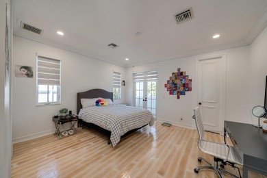 Stunning custom built modern mediterranean lakefront home - photo 45