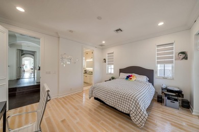 Stunning custom built modern mediterranean lakefront home - photo 46
