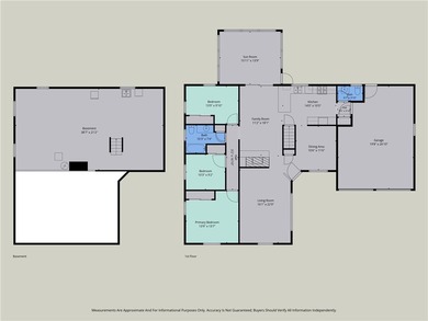 Welcome to this beautifully updated 1,444 sq.' Ranch featuring 3 - photo 50