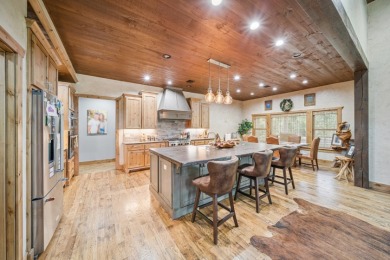 Pryor OK Luxury Home - photo 18