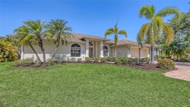 Lake Home For Sale in Sarasota, Florida
