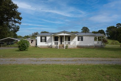 Hiwassee River Home For Sale in Decatur Tennessee