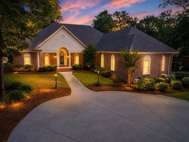 Nestled on a private 1.4-acre partially wooded lot in Cherry - photo 2