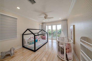 Stunning custom built modern mediterranean lakefront home - photo 55