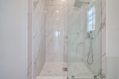 Stunning custom built modern mediterranean lakefront home - photo 58
