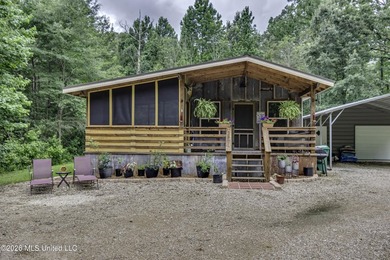 Welcome home to your own little slice of Mississippi paradise - photo 1