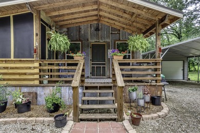 Welcome home to your own little slice of Mississippi paradise - photo 2