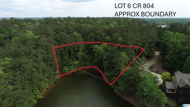 Located in a deep cove on the south end of beautiful Lake - photo 3